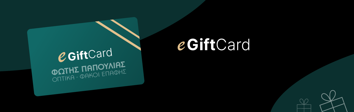 eGift Card