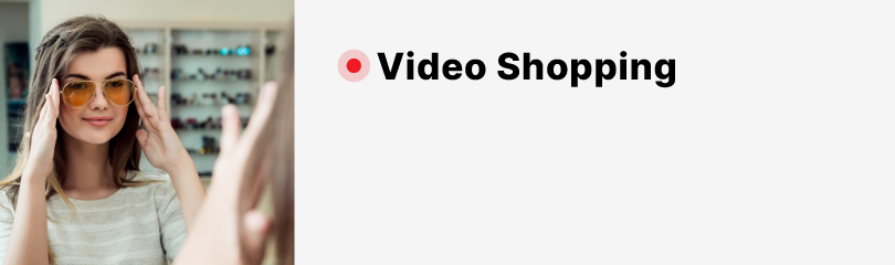 Video Shopping