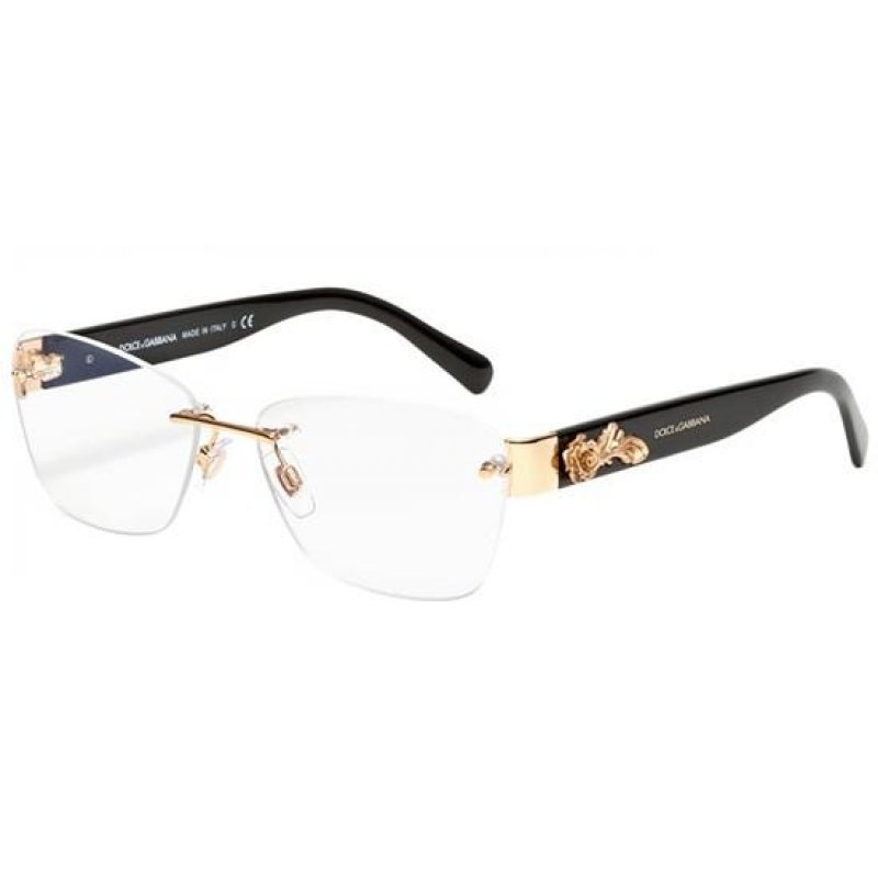 ΓΥΑΛΙΑ ΟΡΑΣΕΩΣ DOLCE&GABBANA 1241 1205 56-15 ΓΥΑΛΙΑ ΟΡΑΣΕΩΣ DOLCE&GABBANA 1241 1205 56-15