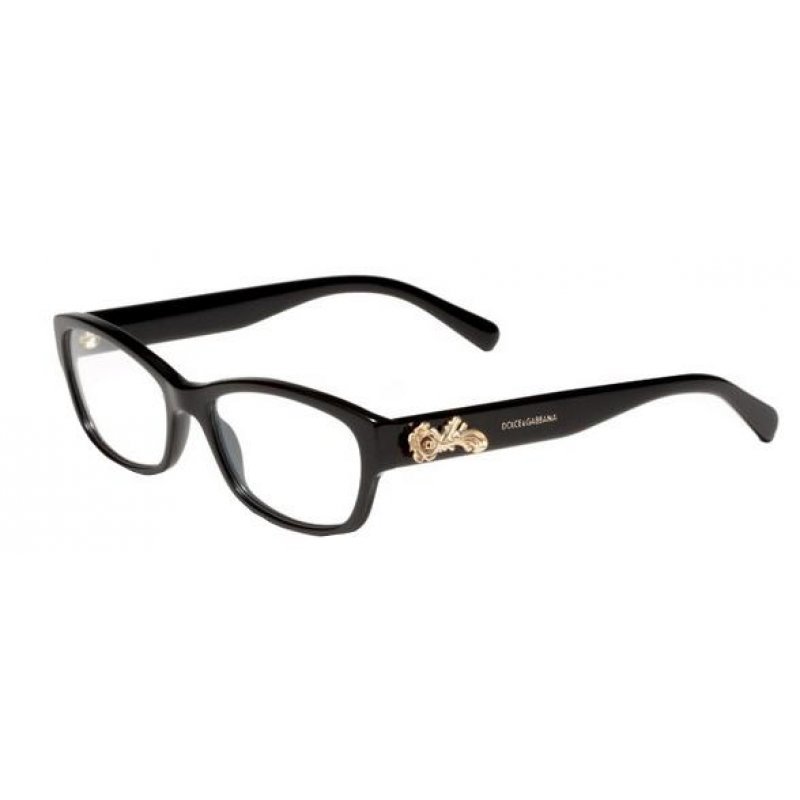 ΓΥΑΛΙΑ ΟΡΑΣΕΩΣ DOLCE&GABBANA 3150 501 54-17