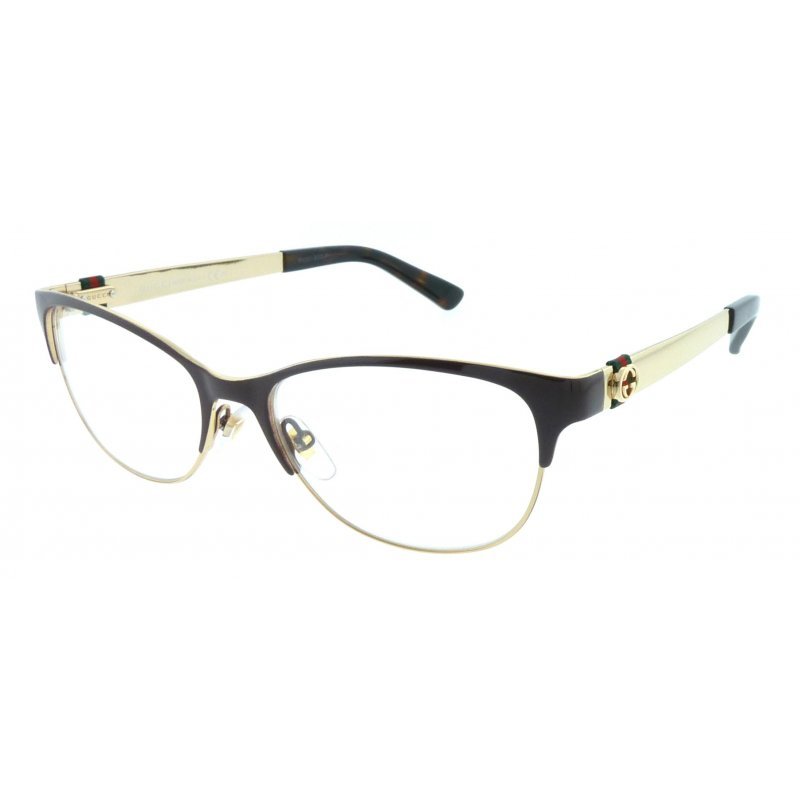 ΓΥΑΛΙΑ ΟΡΑΣΕΩΣ GUCCI 4281 LVM 53-16-140 ΓΥΑΛΙΑ ΟΡΑΣΕΩΣ GUCCI 4281 LVM 53-16-140