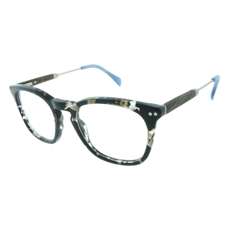 ΓΥΑΛΙΑ ΟΡΑΣΕΩΣ TOMMY HILFIGER 1365 JW2 50-20-145