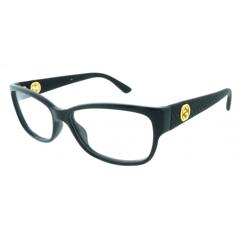 ΓΥΑΛΙΑ ΟΡΑΣΕΩΣ GUCCI 3790 LWD 54-15-140 ΓΥΑΛΙΑ ΟΡΑΣΕΩΣ GUCCI 3790 LWD 54-15-140
