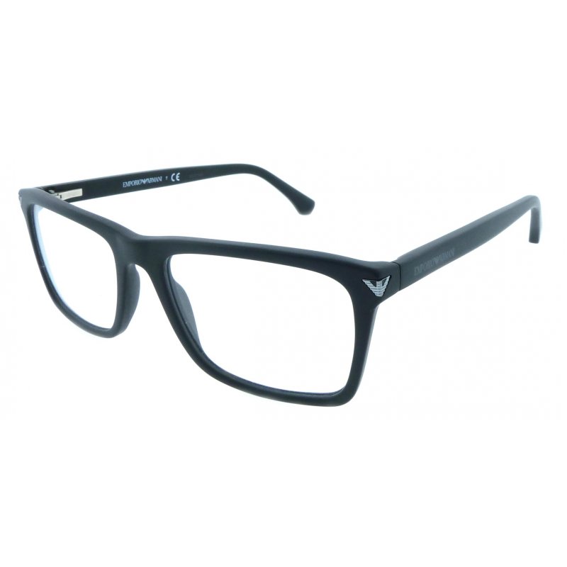 ΓΥΑΛΙΑ ΟΡΑΣΕΩΣ EMPORIO ARMANI 3071 5042 55-18-140 ΓΥΑΛΙΑ ΟΡΑΣΕΩΣ EMPORIO ARMANI 3071 5042 55-18-140