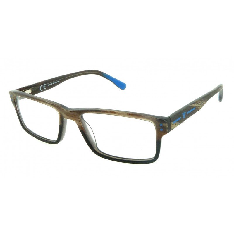 FRAMES PLASTIC YOU YOUNG COVERI YY53 BR 53-17-140 FRAMES PLASTIC YOU YOUNG COVERI YY53 BR 53-17-140
