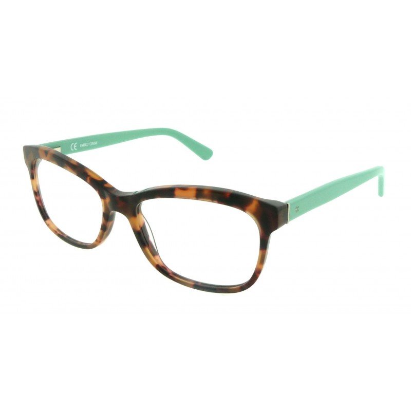 FRAMES PLASTIC ENRICO COVERI EC437 HAGR 55-17-140 FRAMES PLASTIC ENRICO COVERI EC437 HAGR 55-17-140