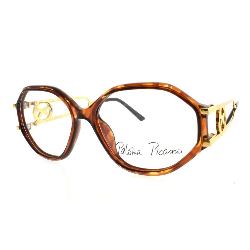 ΣΚΕΛΕΤ. ΟΡΑΣΕΩΣ PALOMA PICASSO 3762 55-14-130 ΣΚΕΛΕΤ. ΟΡΑΣΕΩΣ PALOMA PICASSO 3762 55-14-130
