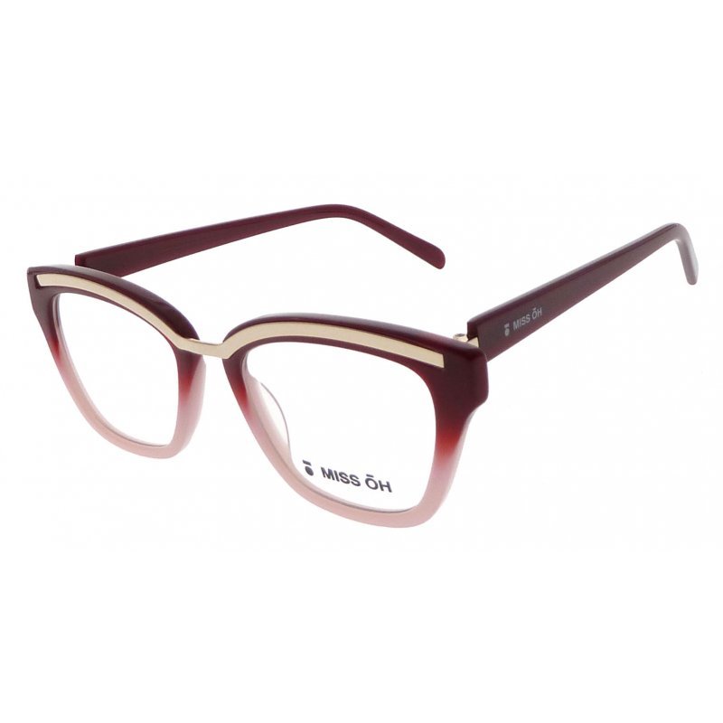 ΓΥΑΛΙΑ ΟΡΑΣΕΩΣ MISS OH MO10050 C2 52-19-140 ΓΥΑΛΙΑ ΟΡΑΣΕΩΣ MISS OH MO10050 C2 52-19-140