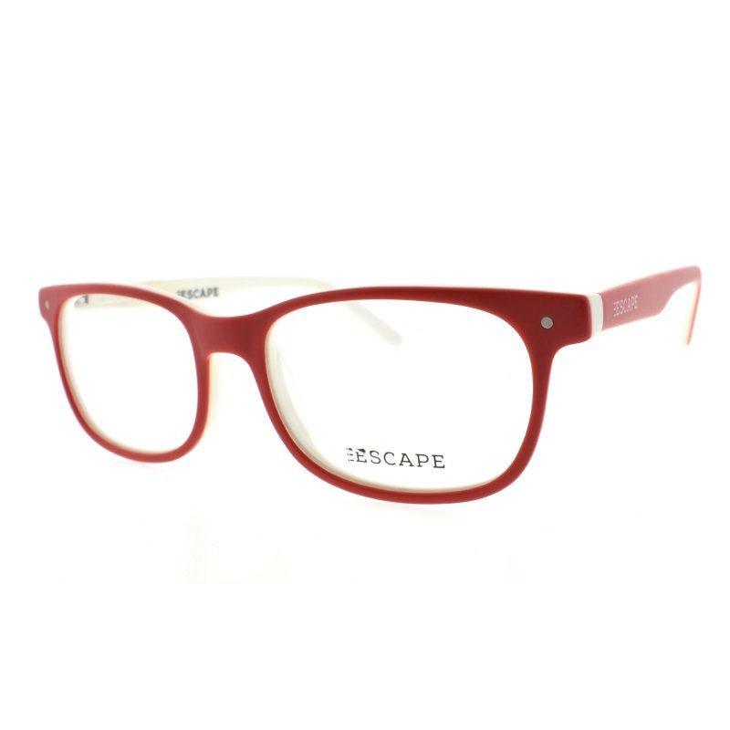 ΓΥΑΛΙΑ ΟΡΑΣΕΩΣ ESCAPE FSA028 C3 RED WHITE 51-17-135