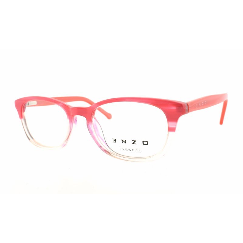ΓΥΑΛΙΑ ΟΡΑΣΕΩΣ ENZO JC001 C2 46-17-130 ΓΥΑΛΙΑ ΟΡΑΣΕΩΣ ENZO JC001 C2 46-17-130