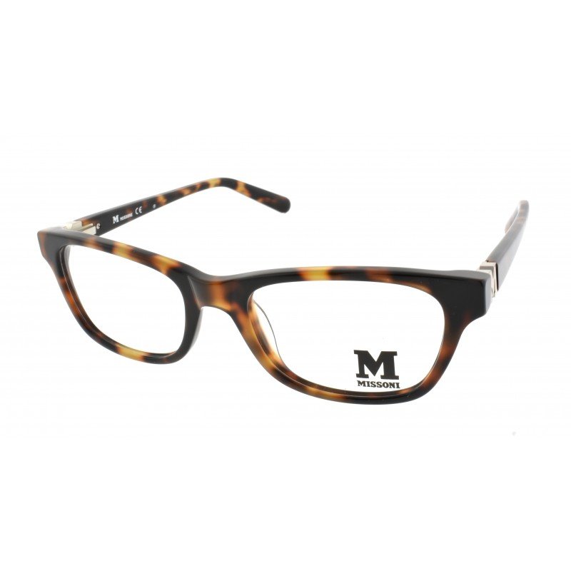 ΓΥΑΛΙΑ ΟΡΑΣΕΩΣ MISSONI MM154V 02 52-19-140