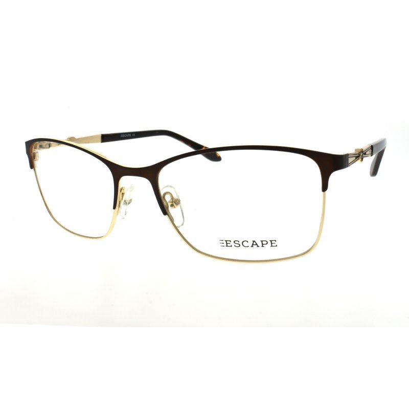 ΓΥΑΛΙΑ ΟΡΑΣΕΩΣ ESCAPE TF2179 8008 BROWN 54-17-140