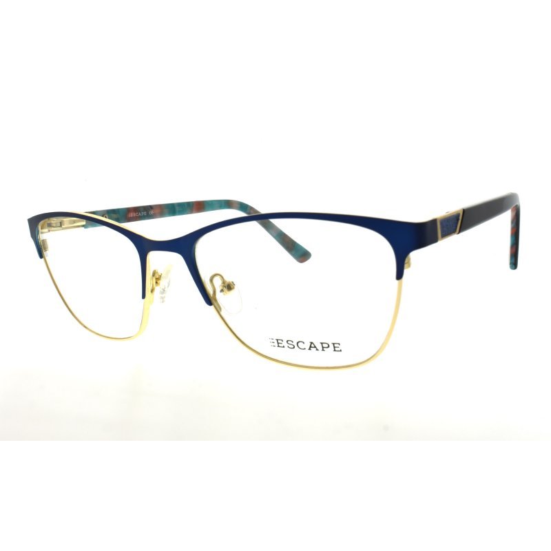 ΓΥΑΛΙΑ ΟΡΑΣΕΩΣ ESCAPE SK5237 066K BLUE 53-17-140 ΓΥΑΛΙΑ ΟΡΑΣΕΩΣ ESCAPE SK5237 066K BLUE 53-17-140
