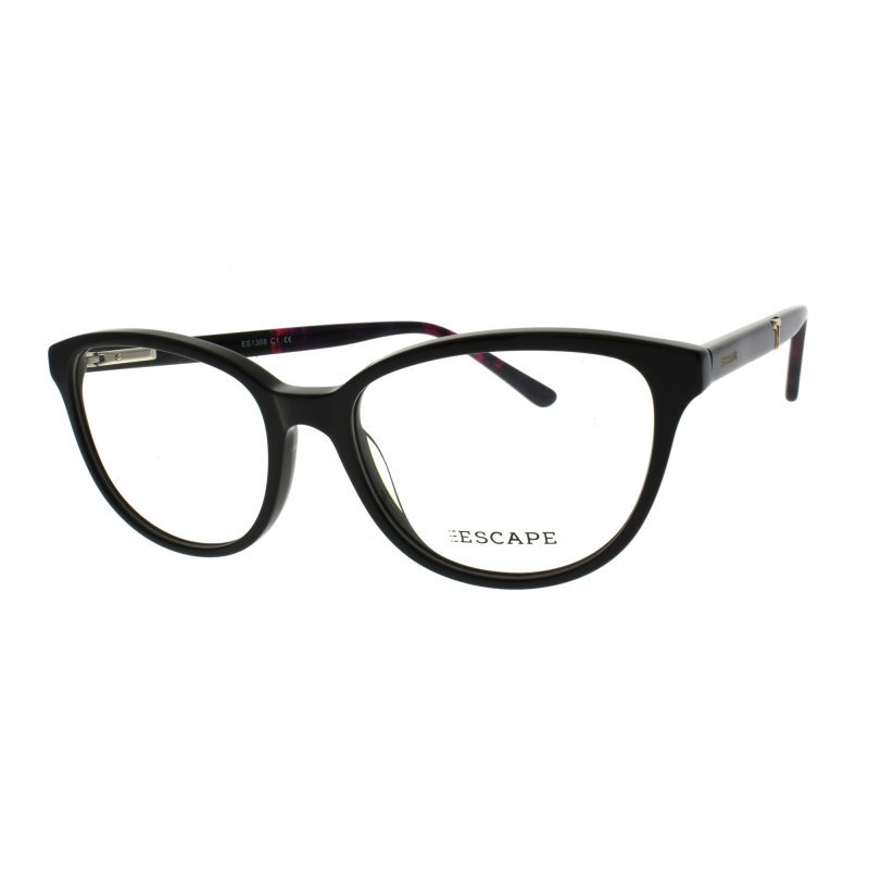 ΓΥΑΛΙΑ ΟΡΑΣΕΩΣ ESCAPE ES1308 C1 52-12-135 ΓΥΑΛΙΑ ΟΡΑΣΕΩΣ ESCAPE ES1308 C1 52-12-135