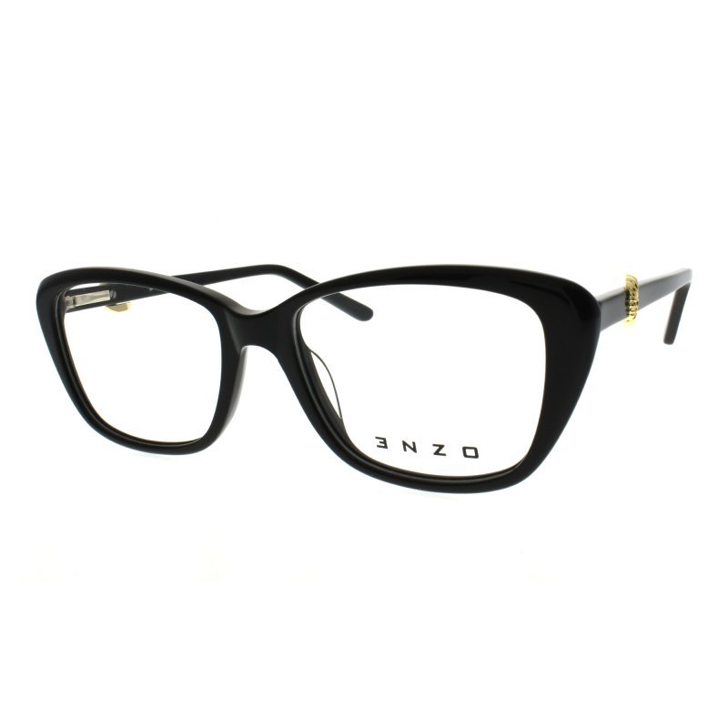 ΓΥΑΛΙΑ ΟΡΑΣΕΩΣ ENZO BV4145 W44 52-18-140 ΓΥΑΛΙΑ ΟΡΑΣΕΩΣ ENZO BV4145 W44 52-18-140