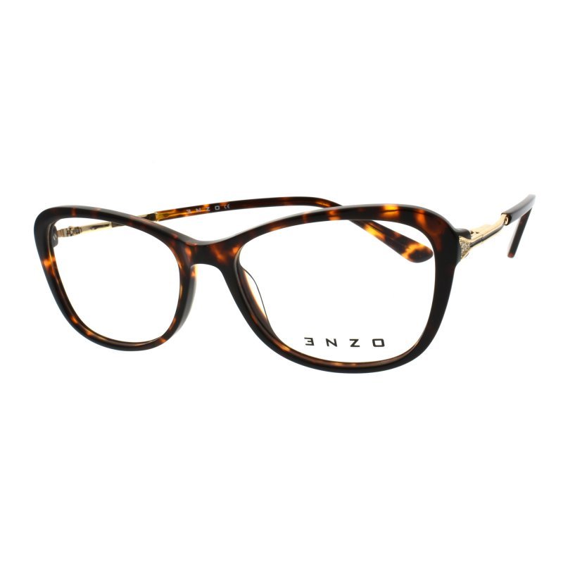 ΓΥΑΛΙΑ ΟΡΑΣΕΩΣ ENZO BV4157 2538 53-18-140 ΓΥΑΛΙΑ ΟΡΑΣΕΩΣ ENZO BV4157 2538 53-18-140
