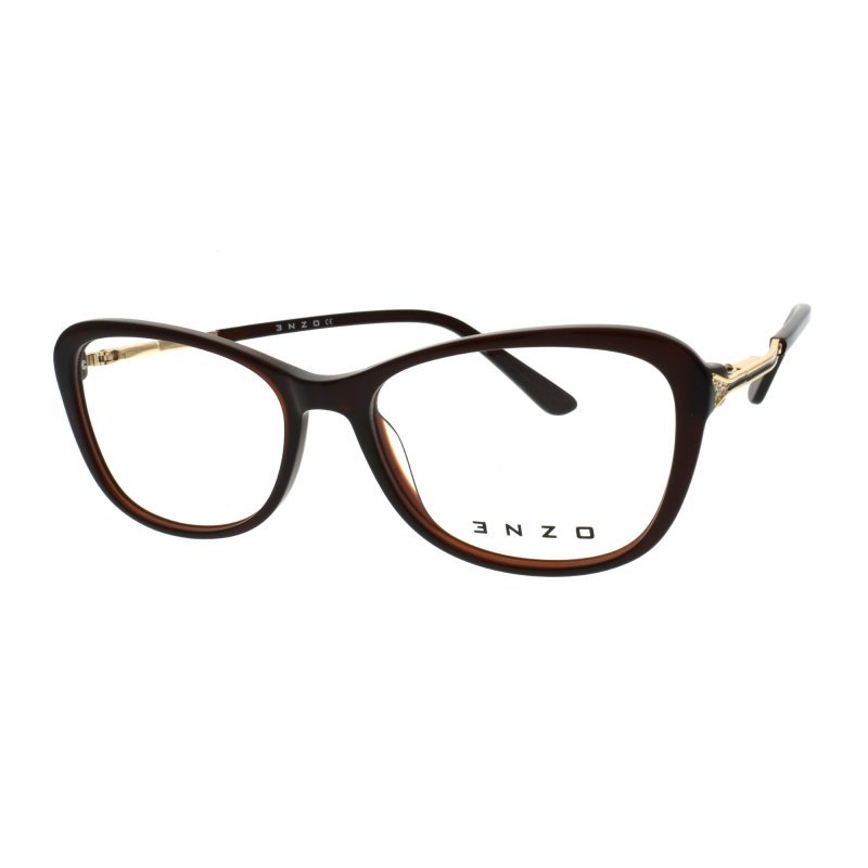 ΓΥΑΛΙΑ ΟΡΑΣΕΩΣ ENZO BV4157 W656 53-18-140 ΓΥΑΛΙΑ ΟΡΑΣΕΩΣ ENZO BV4157 W656 53-18-140