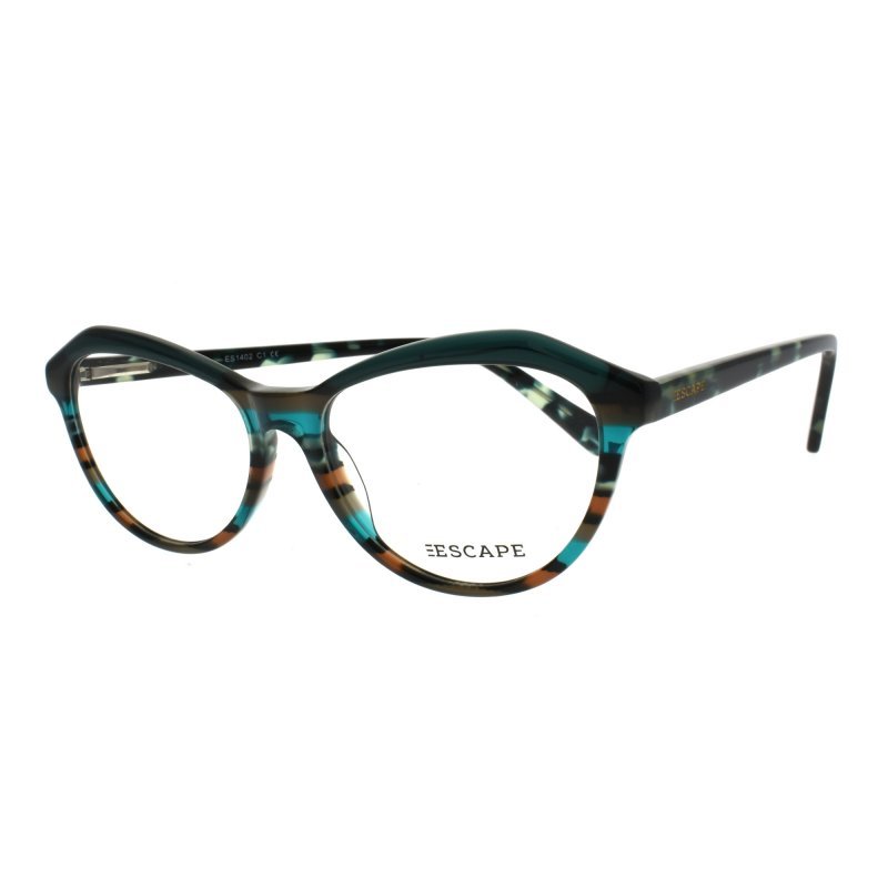 ΓΥΑΛΙΑ ΟΡΑΣΕΩΣ ESCAPE ES1402 C1 53-14-140 ΓΥΑΛΙΑ ΟΡΑΣΕΩΣ ESCAPE ES1402 C1 53-14-140