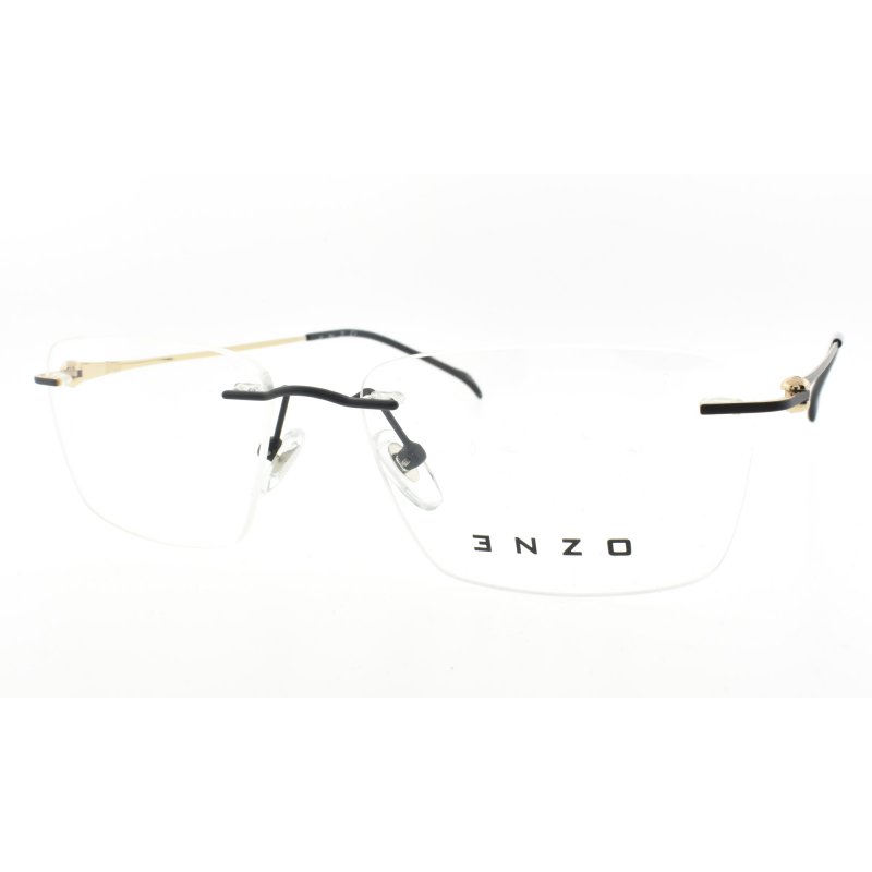 ΓΥΑΛΙΑ ΟΡΑΣΕΩΣ ENZO 19038 C1 54-16-138 ΓΥΑΛΙΑ ΟΡΑΣΕΩΣ ENZO 19038 C1 54-16-138