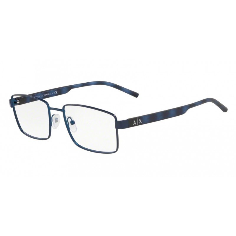ΓΥΑΛΙΑ ΟΡΑΣΕΩΣ ARMANI EXCHANGE 1037 6113 55-18-145 ΓΥΑΛΙΑ ΟΡΑΣΕΩΣ ARMANI EXCHANGE 1037 6113 55-18-145