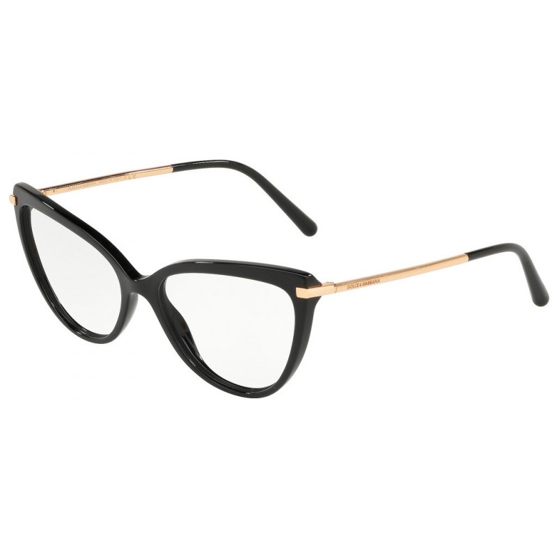 ΓΥΑΛΙΑ ΟΡΑΣΕΩΣ DOLCE & GABBANA 3295 501 55-16-140 ΓΥΑΛΙΑ ΟΡΑΣΕΩΣ DOLCE & GABBANA 3295 501 55-16-140