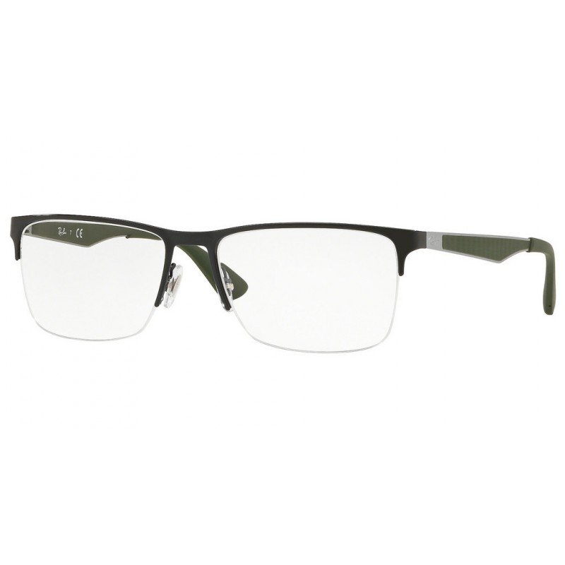 ΓΥΑΛΙΑ ΟΡΑΣΕΩΣ RAY-BAN 6335 3010 56-17-145