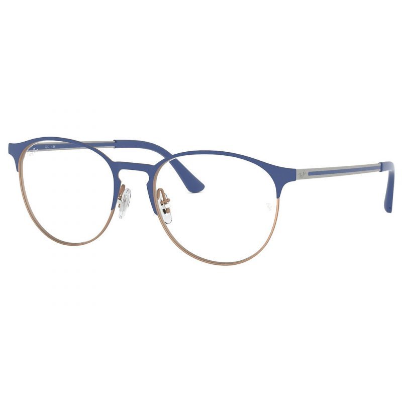 ΓΥΑΛΙΑ ΟΡΑΣΕΩΣ RAY-BAN 6375 3053 51-18-145 ΓΥΑΛΙΑ ΟΡΑΣΕΩΣ RAY-BAN 6375 3053 51-18-145
