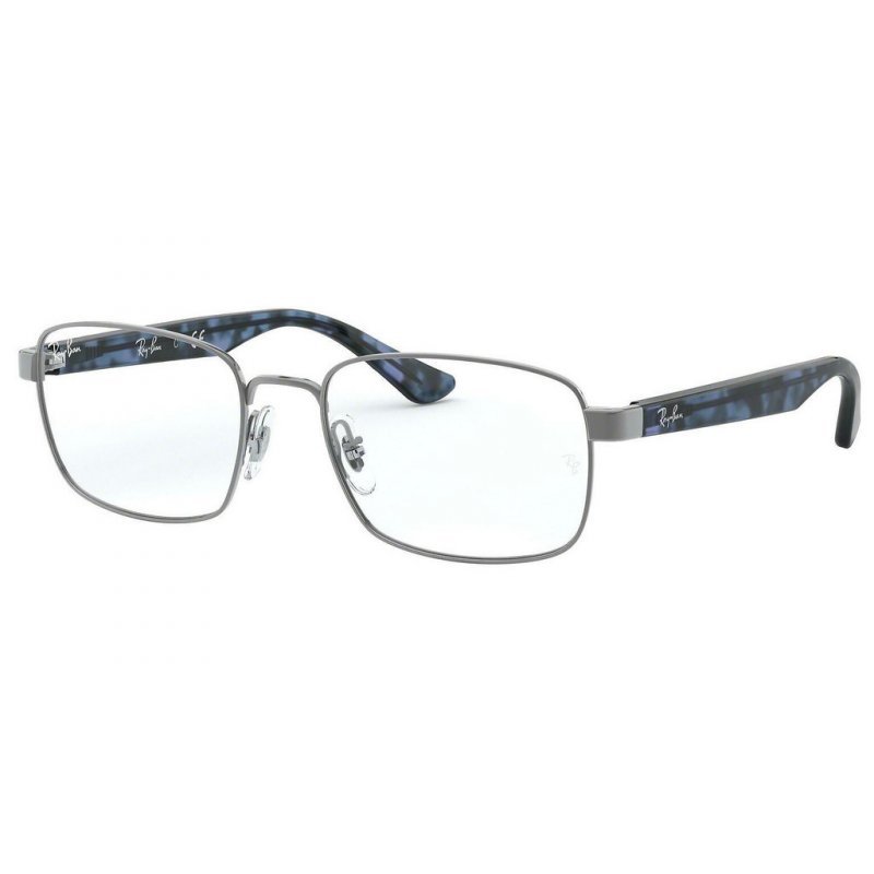 ΓΥΑΛΙΑ ΟΡΑΣΕΩΣ RAY-BAN 6445 2502 53-18-145 ΓΥΑΛΙΑ ΟΡΑΣΕΩΣ RAY-BAN 6445 2502 53-18-145