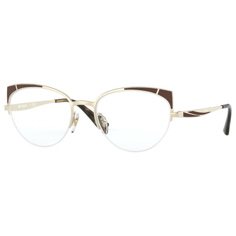 ΓΥΑΛΙΑ ΟΡΑΣΕΩΣ VOGUE 4153 848 53-18-135 ΓΥΑΛΙΑ ΟΡΑΣΕΩΣ VOGUE 4153 848 53-18-135