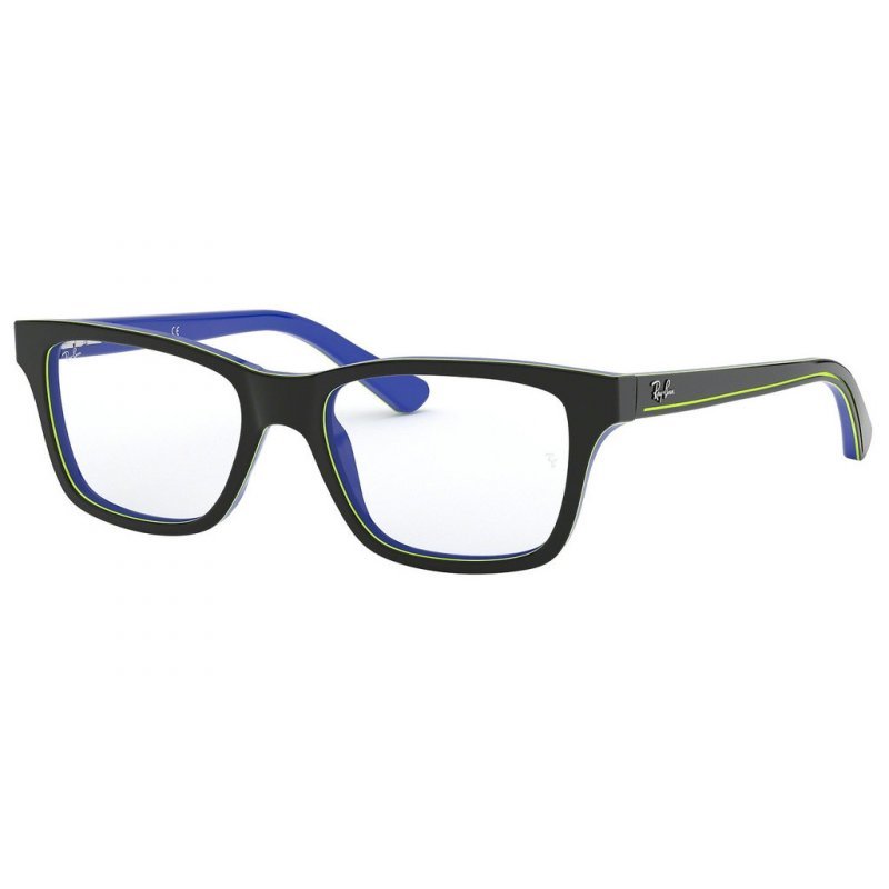 ΓΥΑΛΙΑ ΟΡΑΣΕΩΣ RAY-BAN JUNIOR 1536 3600 48-16-130 ΓΥΑΛΙΑ ΟΡΑΣΕΩΣ RAY-BAN JUNIOR 1536 3600 48-16-130