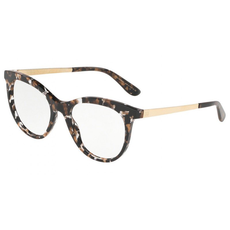 ΓΥΑΛΙΑ ΟΡΑΣΕΩΣ DOLCE & GABBANA 3316 911 52-18-140