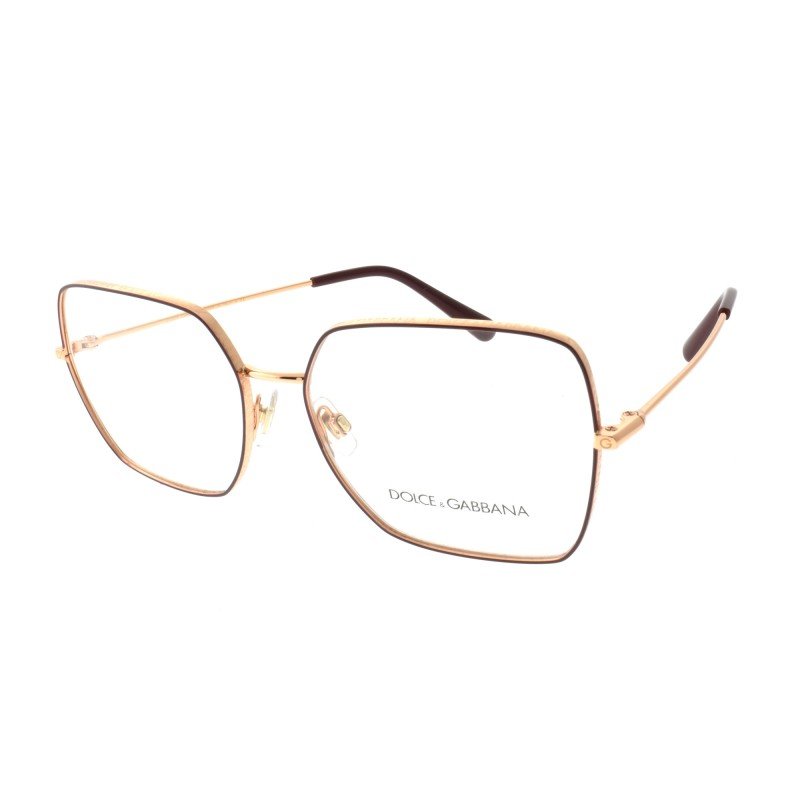 ΓΥΑΛΙΑ ΟΡΑΣΕΩΣ DOLCE & GABBANA 1323 1333 57-16-140 ΓΥΑΛΙΑ ΟΡΑΣΕΩΣ DOLCE & GABBANA 1323 1333 57-16-140