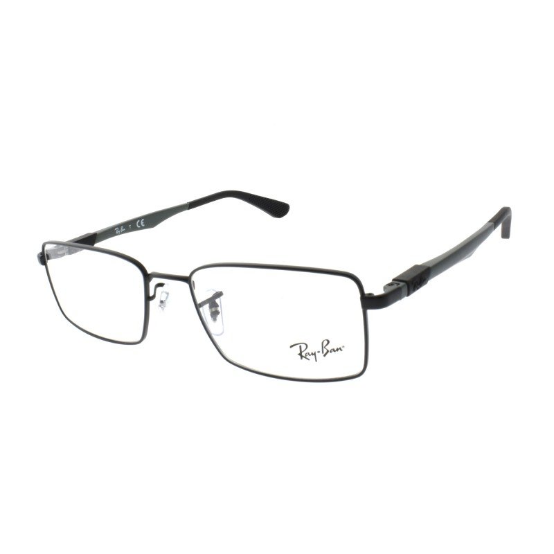 ΓΥΑΛΙΑ ΟΡΑΣΕΩΣ RAY-BAN 6275 2503 52-17-145 ΓΥΑΛΙΑ ΟΡΑΣΕΩΣ RAY-BAN 6275 2503 52-17-145