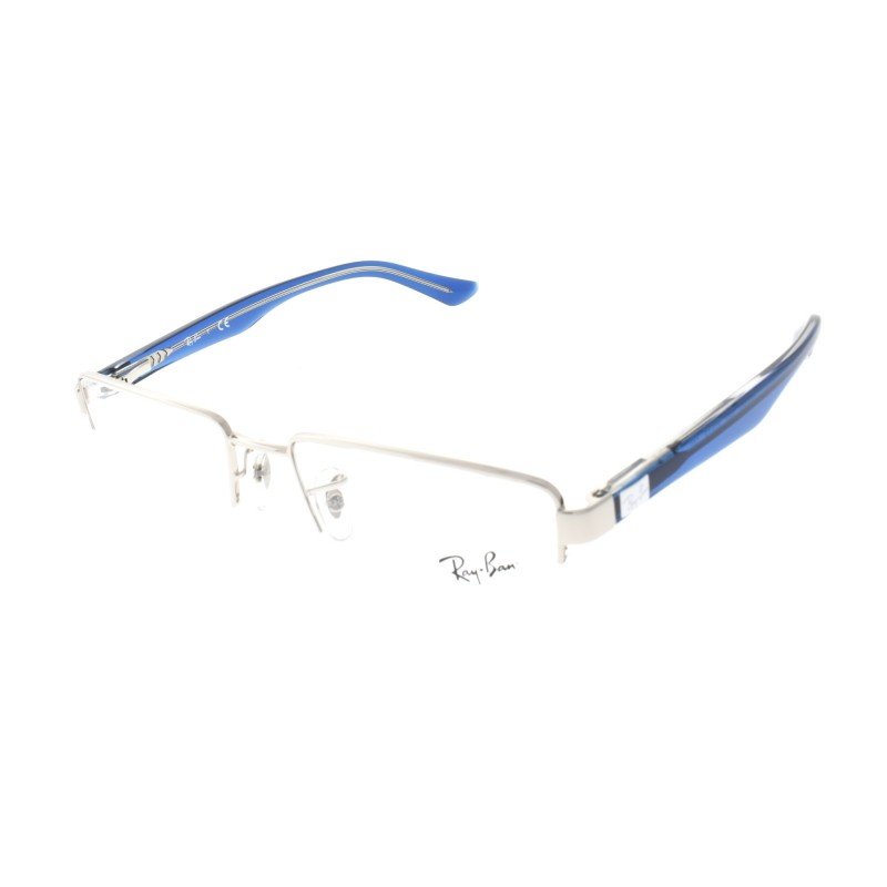 ΓΥΑΛΙΑ ΟΡΑΣΕΩΣ RAY-BAN 6269I 2501 52-18-140 ΓΥΑΛΙΑ ΟΡΑΣΕΩΣ RAY-BAN 6269I 2501 52-18-140