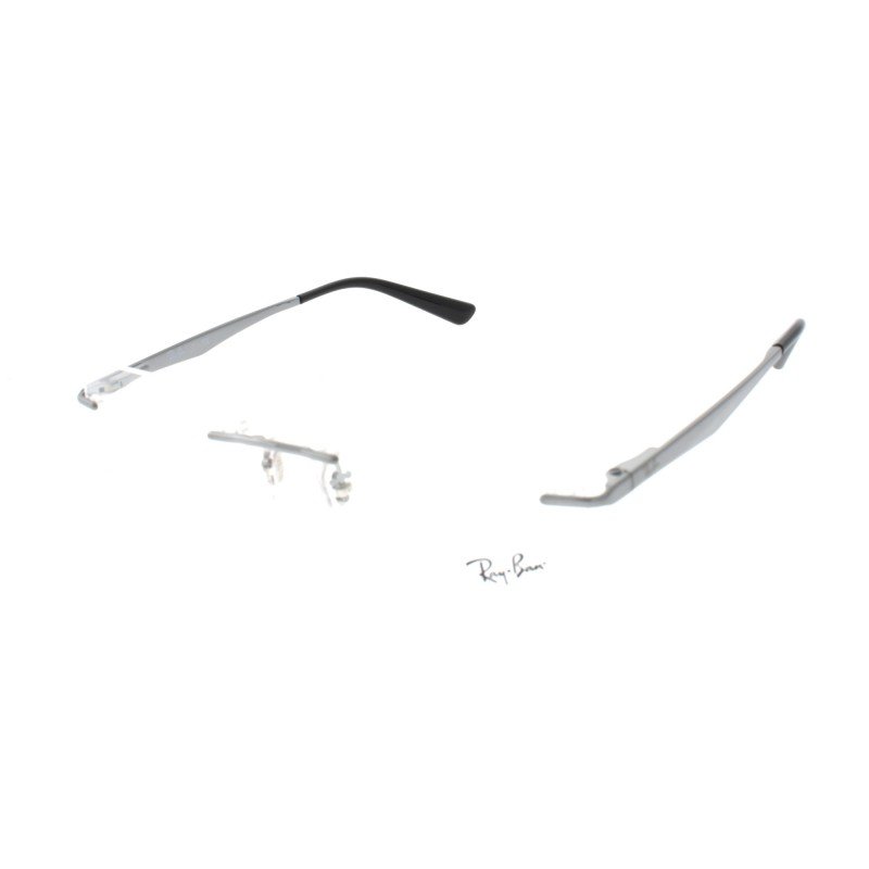 ΓΥΑΛΙΑ ΟΡΑΣΕΩΣ RAY-BAN 6385I 2502 53-16-140 ΓΥΑΛΙΑ ΟΡΑΣΕΩΣ RAY-BAN 6385I 2502 53-16-140