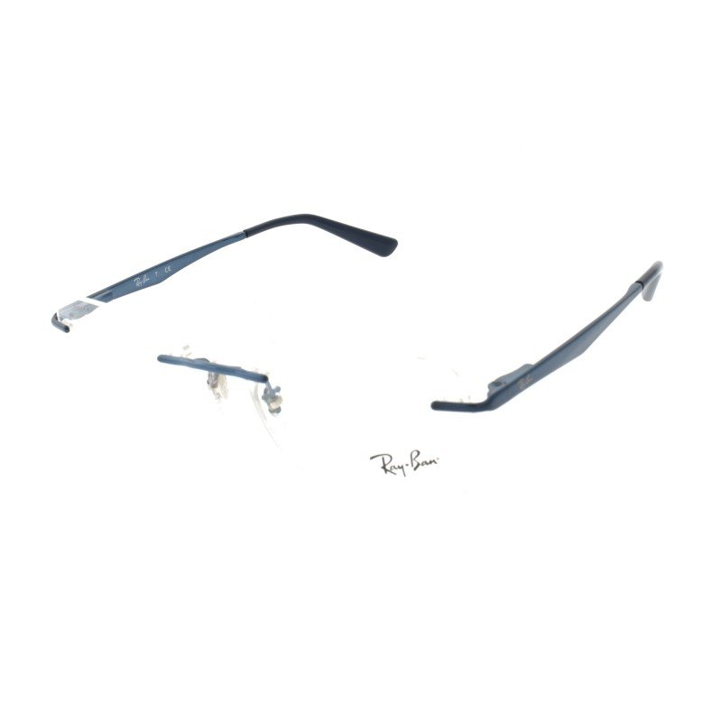 ΓΥΑΛΙΑ ΟΡΑΣΕΩΣ RAY-BAN 6385I 2900 51-16-140 ΓΥΑΛΙΑ ΟΡΑΣΕΩΣ RAY-BAN 6385I 2900 51-16-140