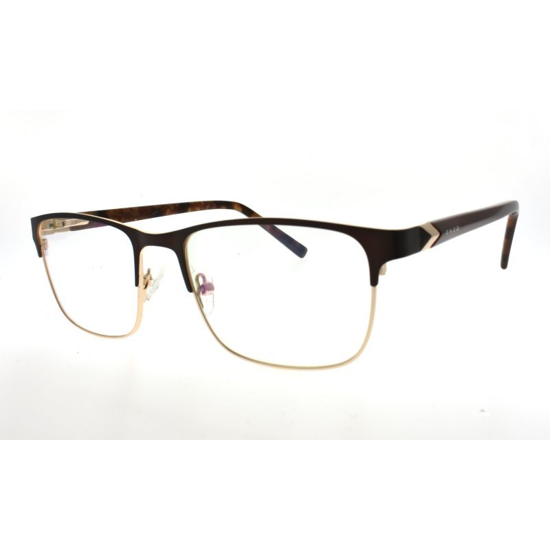 ΓΥΑΛΙΑ ΟΡΑΣΕΩΣ ENZO AM2043 C5 53-18-140 ΓΥΑΛΙΑ ΟΡΑΣΕΩΣ ENZO AM2043 C5 53-18-140