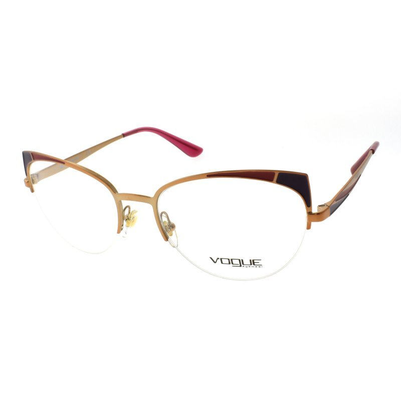 ΓΥΑΛΙΑ ΟΡΑΣΕΩΣ VOGUE 4153 5075 53-18-135 ΓΥΑΛΙΑ ΟΡΑΣΕΩΣ VOGUE 4153 5075 53-18-135