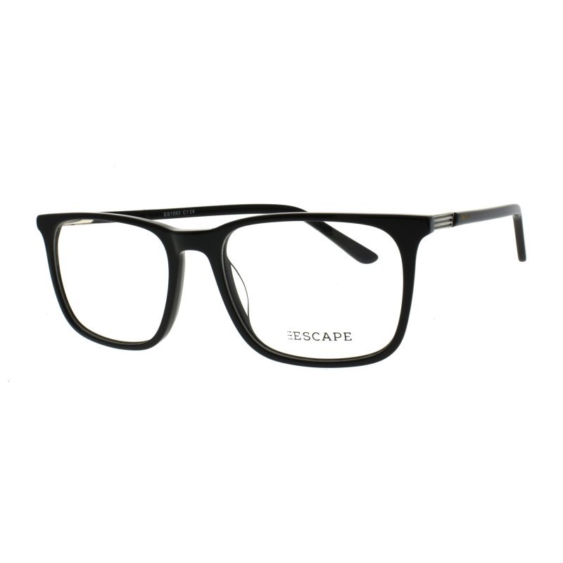 OPTICAL FRAMES ESCAPE ES1593C1 53-18-140 OPTICAL FRAMES ESCAPE ES1593C1 53-18-140