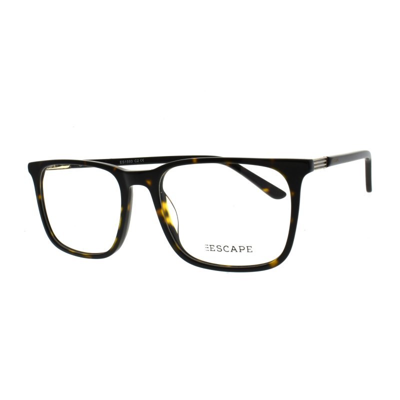 OPTICAL FRAMES ESCAPE ES1593C2 53-18-140 OPTICAL FRAMES ESCAPE ES1593C2 53-18-140
