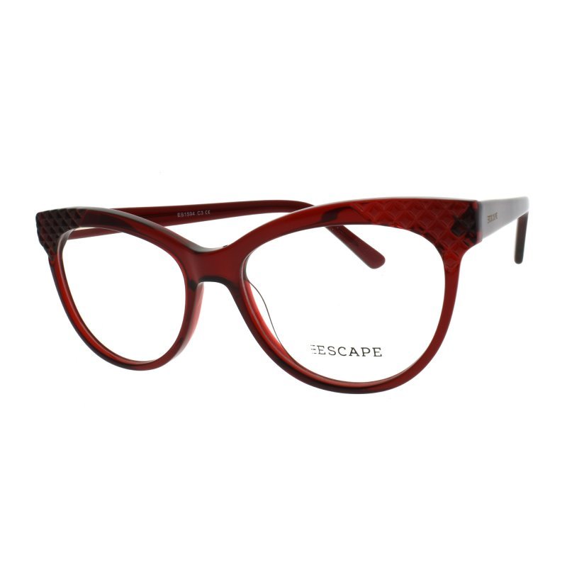 OPTICAL FRAMES ESCAPE ES1594C3 54-17-135 OPTICAL FRAMES ESCAPE ES1594C3 54-17-135