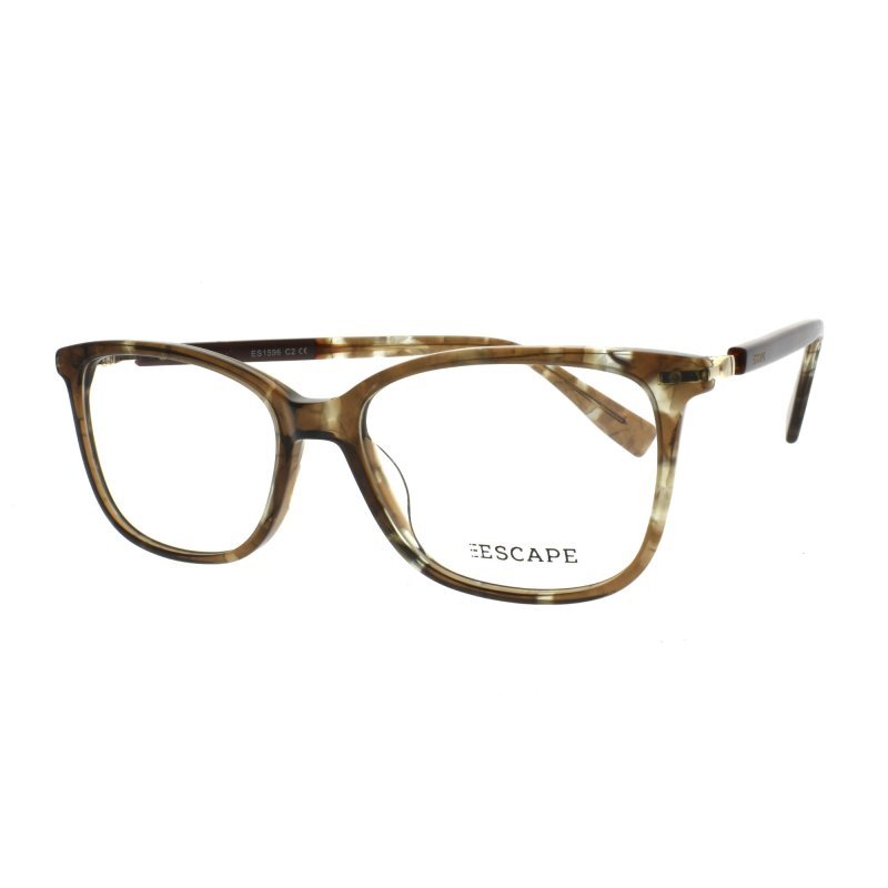 OPTICAL FRAMES ESCAPE ES1596C2 52-15-140