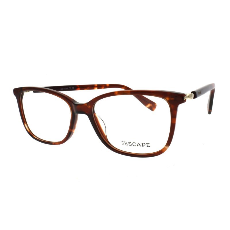 OPTICAL FRAMES ESCAPE ES1596C3 52-15-140 OPTICAL FRAMES ESCAPE ES1596C3 52-15-140