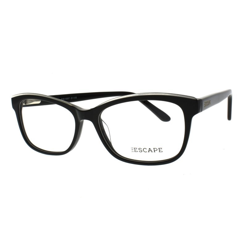 OPTICAL FRAMES ESCAPE ES1597C1 52-14-140 OPTICAL FRAMES ESCAPE ES1597C1 52-14-140