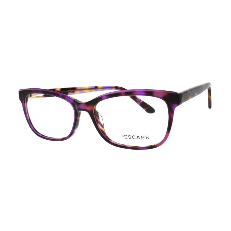OPTICAL FRAMES ESCAPE ES1597C2 52-14-140 OPTICAL FRAMES ESCAPE ES1597C2 52-14-140