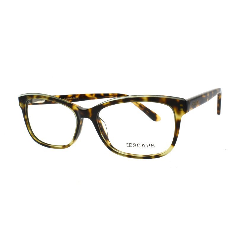 OPTICAL FRAMES ESCAPE ES1597C3 52-14-140 OPTICAL FRAMES ESCAPE ES1597C3 52-14-140
