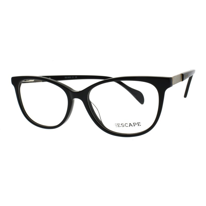 OPTICAL FRAMES ESCAPE ES1603C1 52-13-130 OPTICAL FRAMES ESCAPE ES1603C1 52-13-130