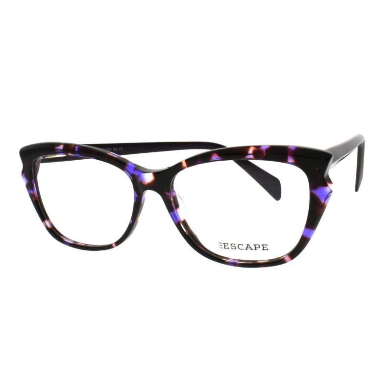 OPTICAL FRAMES ESCAPE ES1701C2 52-12-130 OPTICAL FRAMES ESCAPE ES1701C2 52-12-130