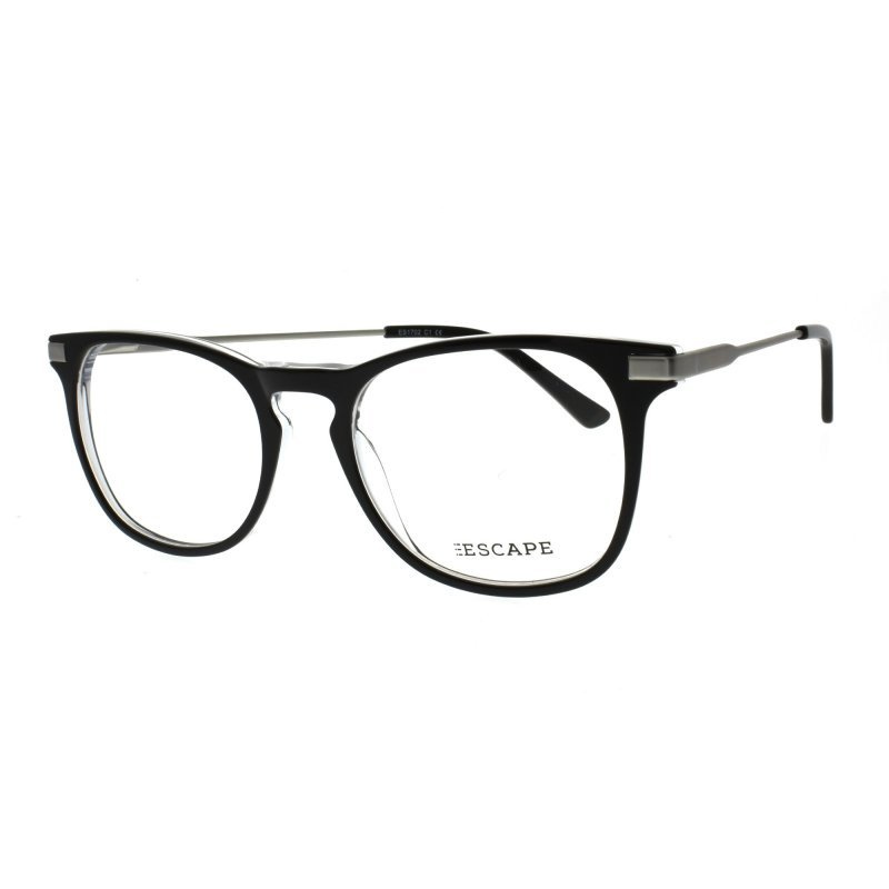 OPTICAL FRAMES ESCAPE ES1702C1 50-14-145