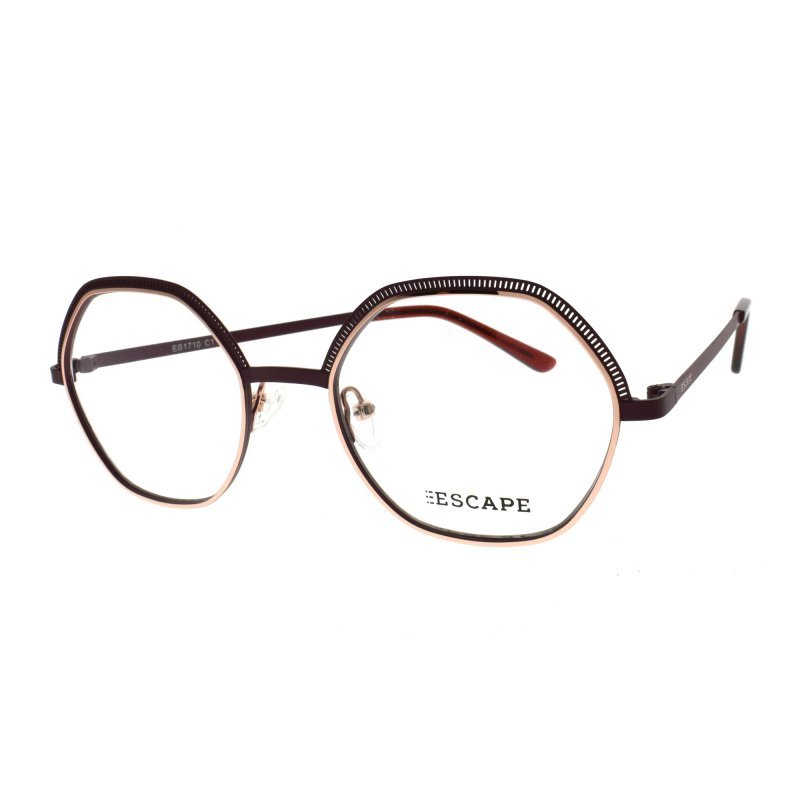 OPTICAL FRAMES ESCAPE ES1710C1 50-20-135